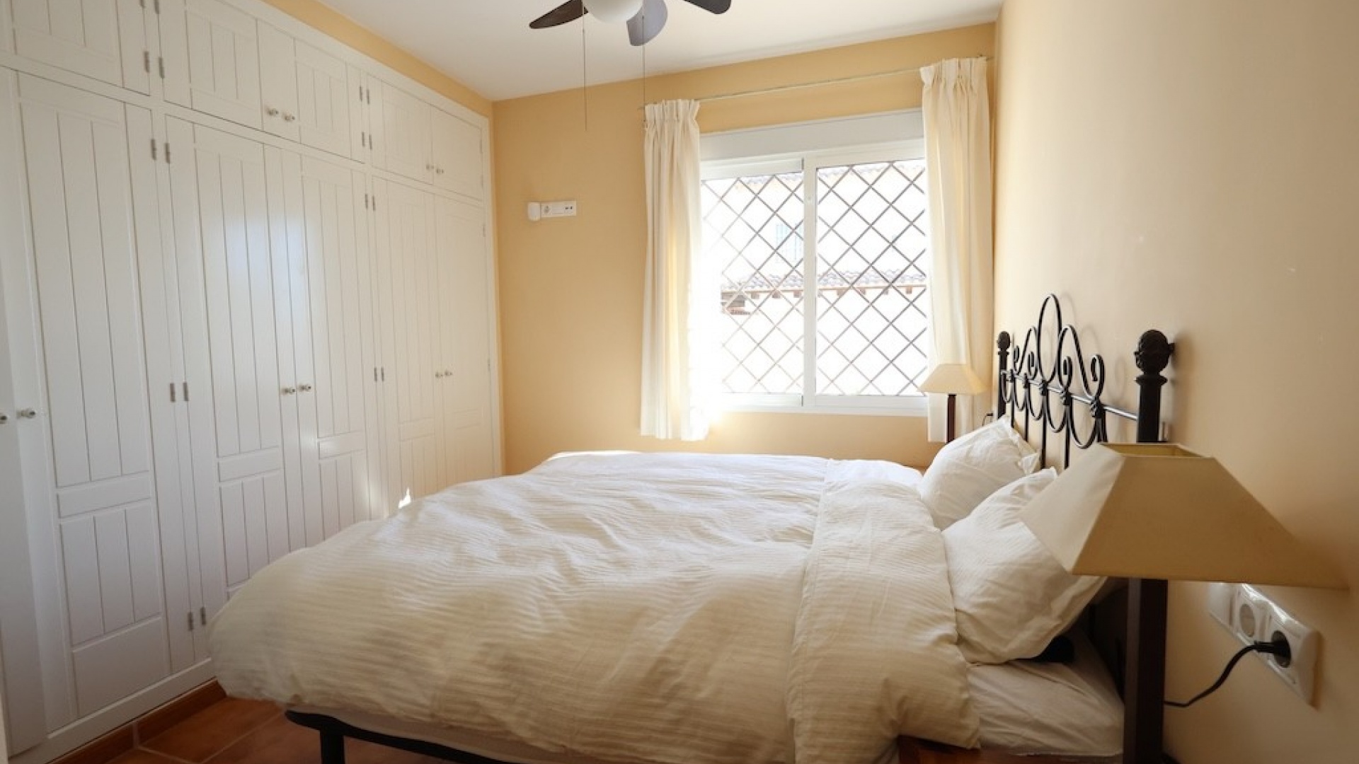 Återförsäljning - Radhus - Orihuela Costa - Lomas de Campoamor