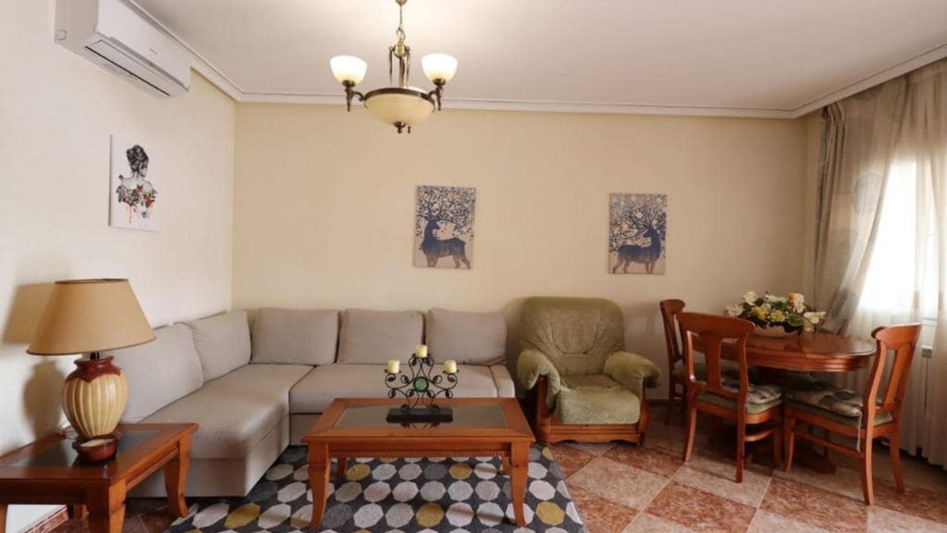 Återförsäljning - Radhus - Orihuela Costa - Los Altos