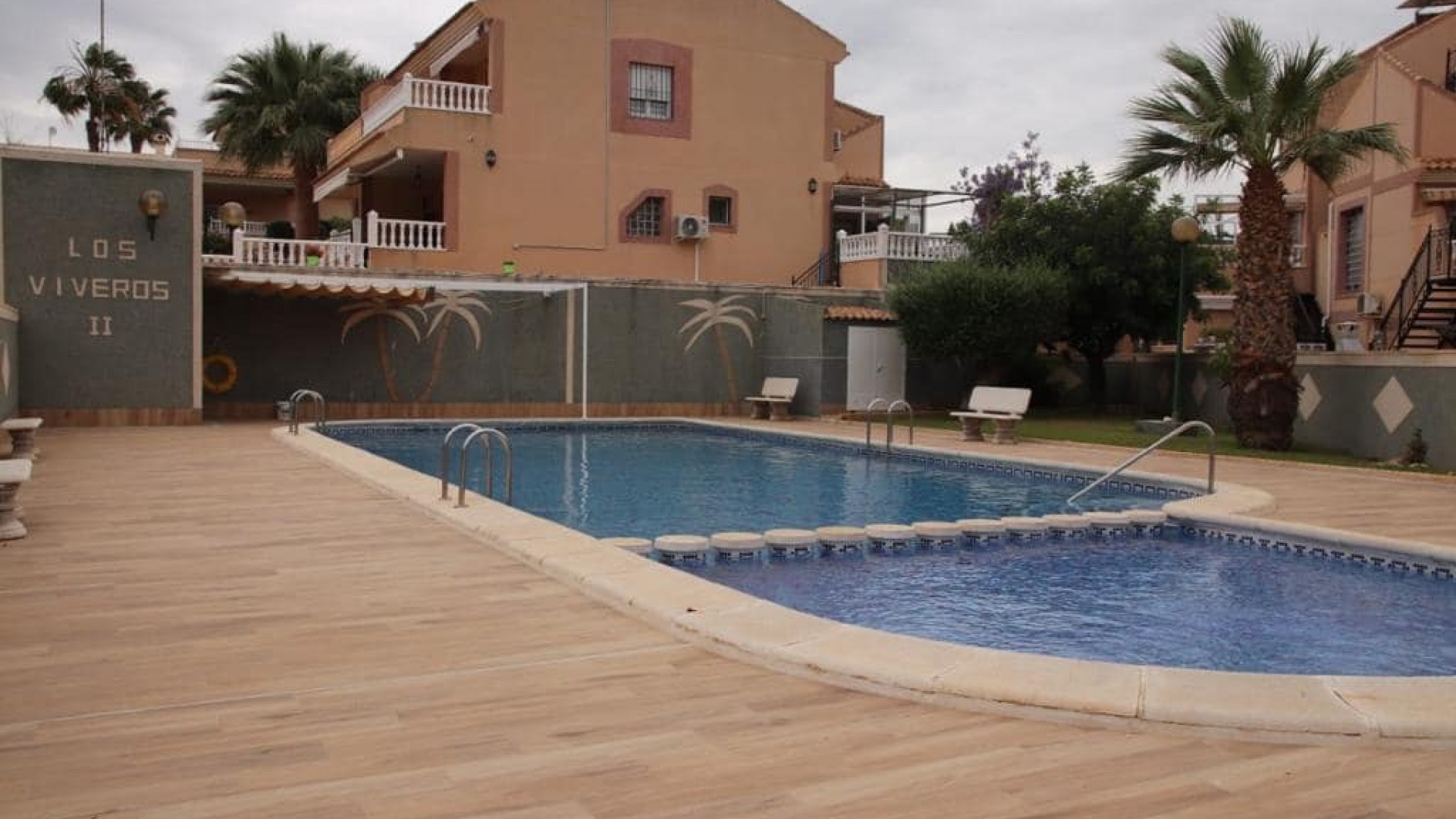 Återförsäljning - Radhus - Orihuela Costa - Los Altos