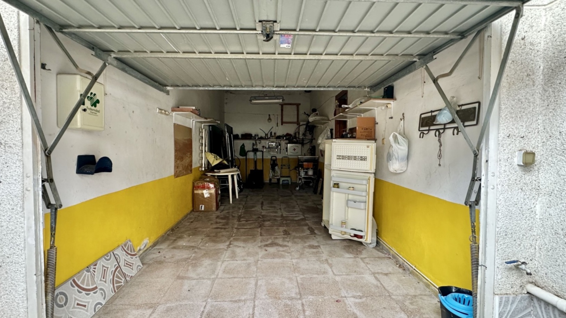 Återförsäljning - Radhus - Orihuela Costa - Los Altos