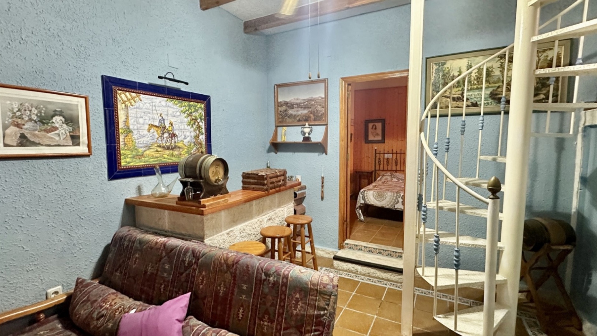 Återförsäljning - Radhus - Orihuela Costa - Los Altos