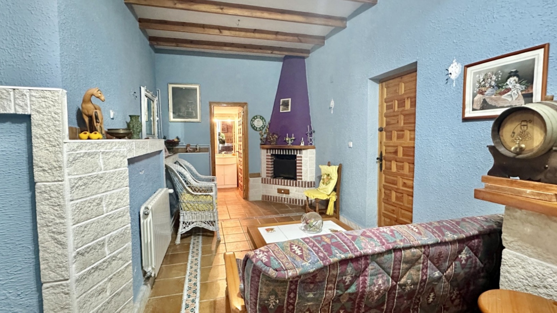 Återförsäljning - Radhus - Orihuela Costa - Los Altos