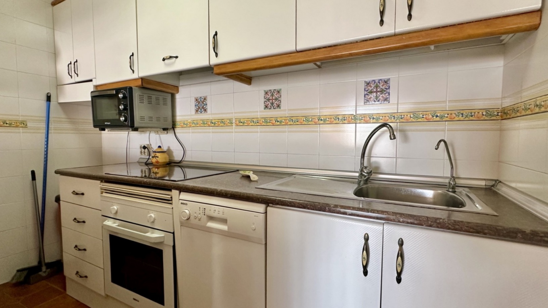 Återförsäljning - Radhus - Orihuela Costa - Los Altos