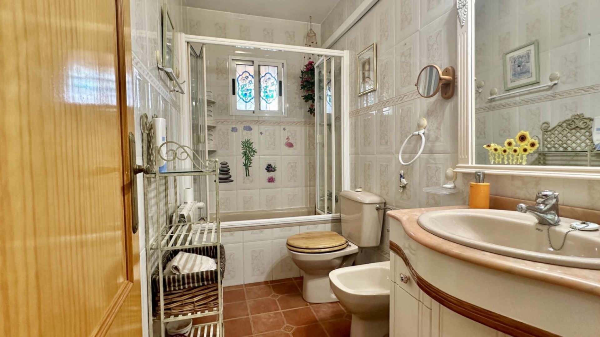 Återförsäljning - Radhus - Orihuela Costa - Los Altos