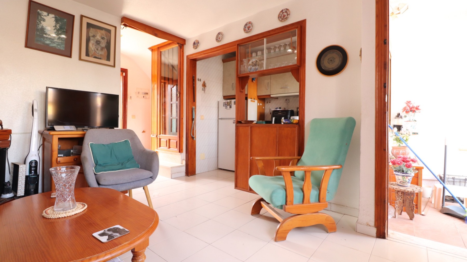 Återförsäljning - Radhus - Orihuela Costa - Los Balcones