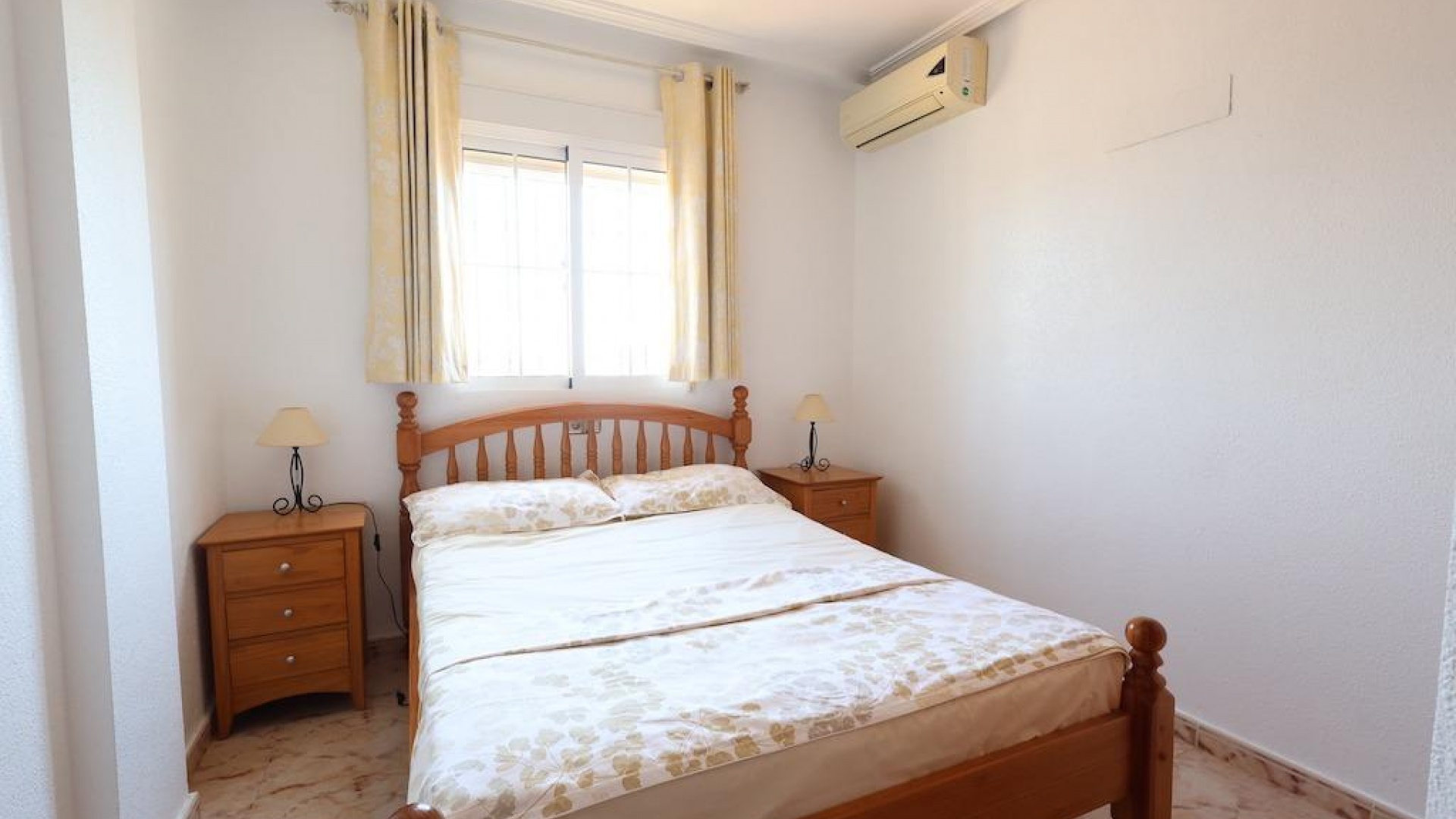 Återförsäljning - Radhus - Orihuela Costa - Montezenia