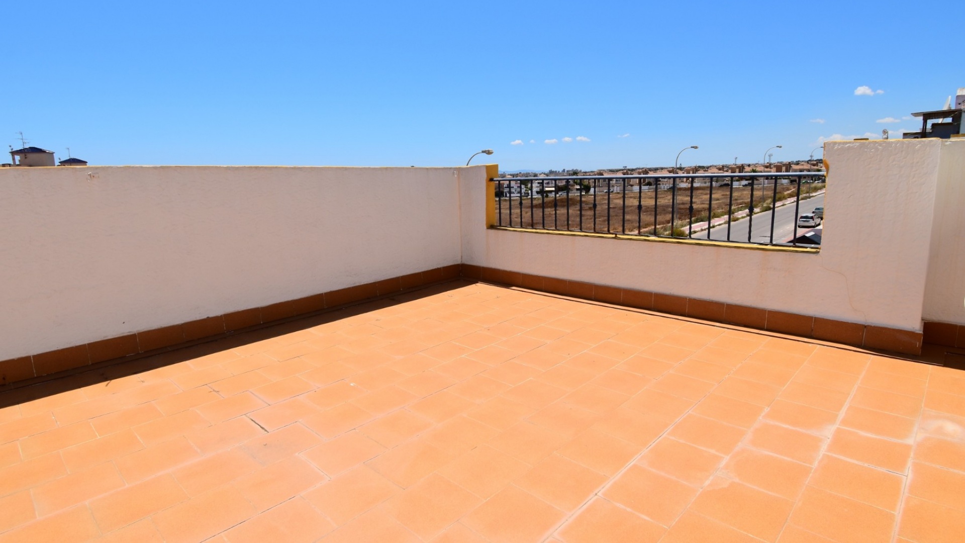 Återförsäljning - Radhus - Orihuela Costa - Playa Flamenca