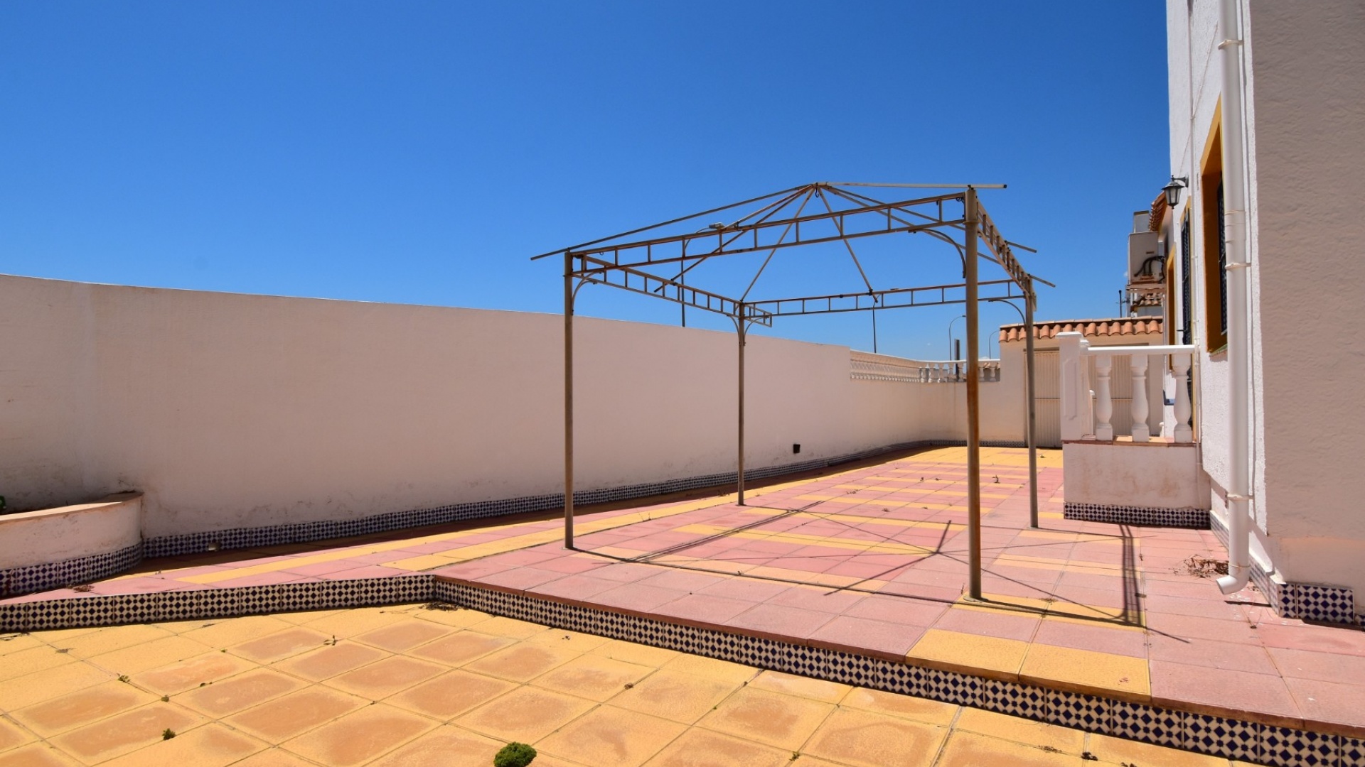 Återförsäljning - Radhus - Orihuela Costa - Playa Flamenca