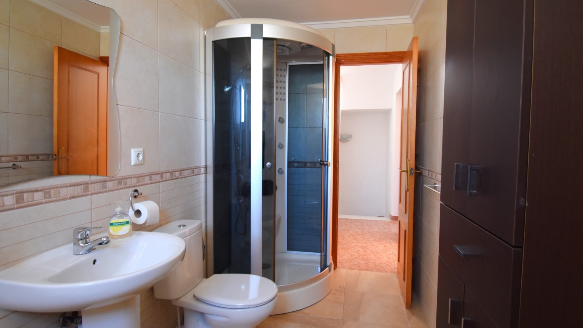 Återförsäljning - Radhus - Orihuela Costa - Playa Flamenca