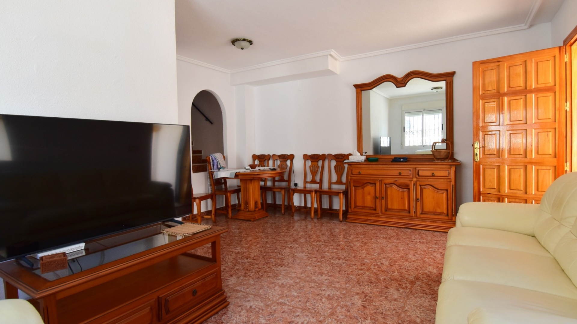 Återförsäljning - Radhus - Orihuela Costa - Playa Flamenca