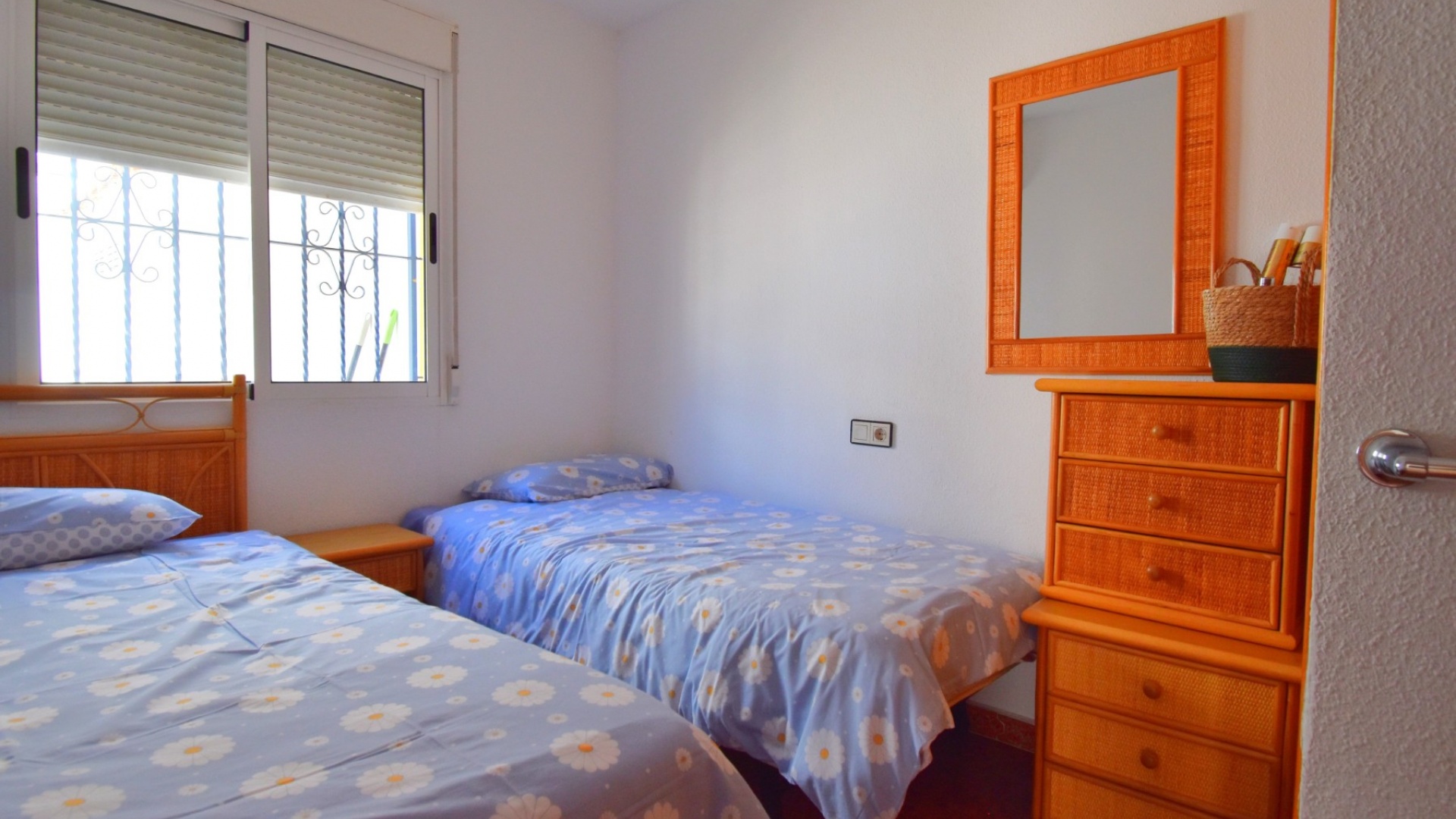 Återförsäljning - Radhus - Orihuela Costa - Playa Flamenca