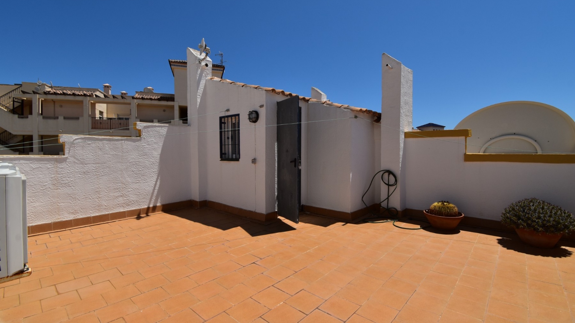 Återförsäljning - Radhus - Orihuela Costa - Playa Flamenca