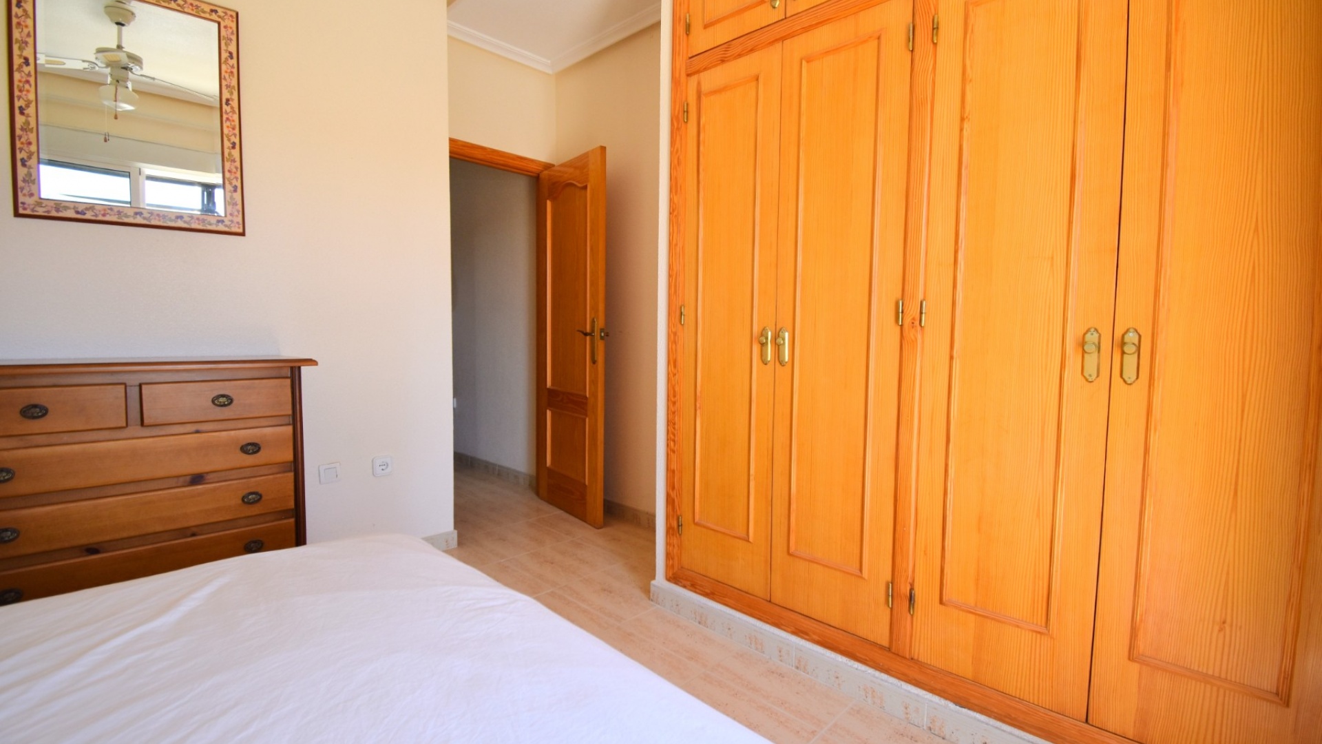 Återförsäljning - Radhus - Orihuela Costa - Playa Flamenca