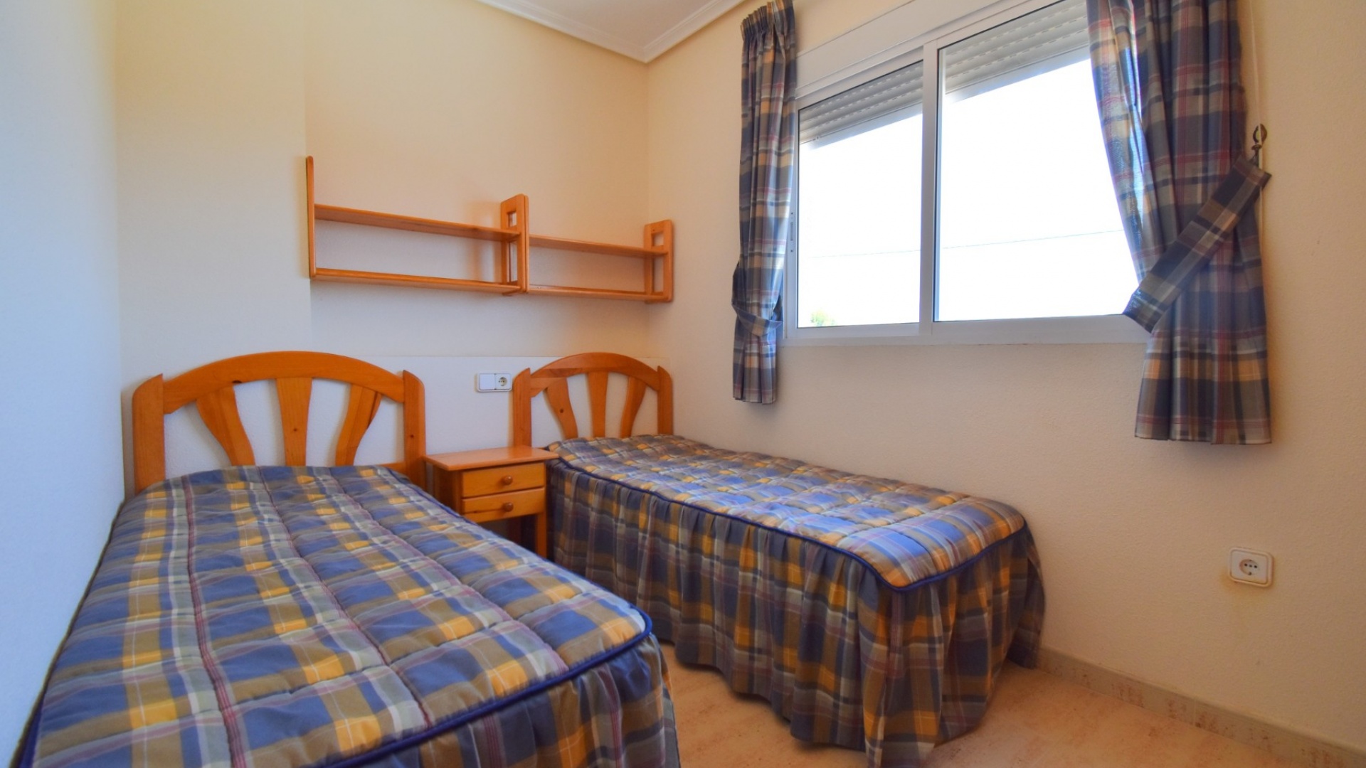 Återförsäljning - Radhus - Orihuela Costa - Playa Flamenca