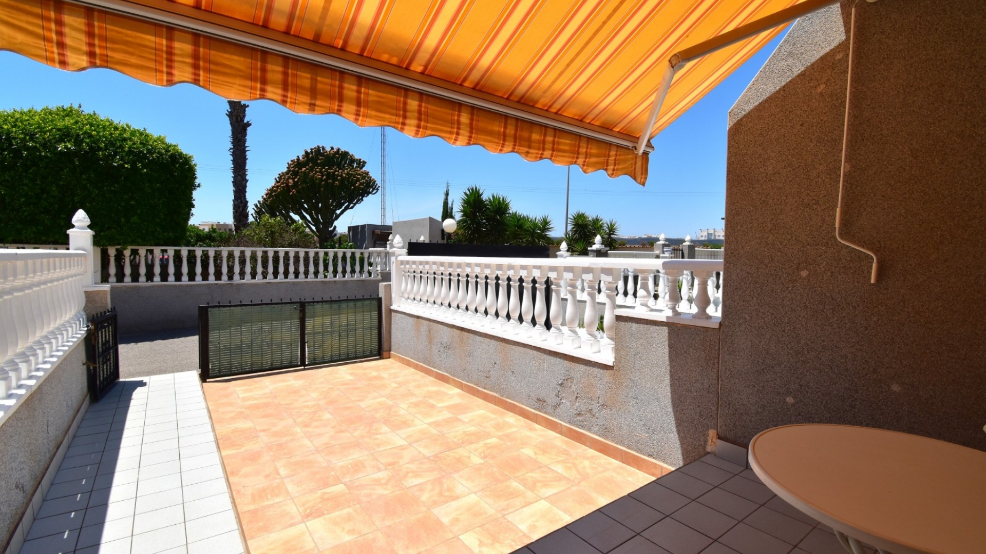 Återförsäljning - Radhus - Orihuela Costa - Playa Flamenca