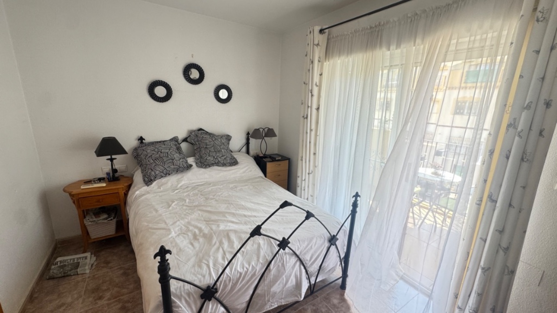 Återförsäljning - Radhus - Orihuela Costa - Playa Flamenca