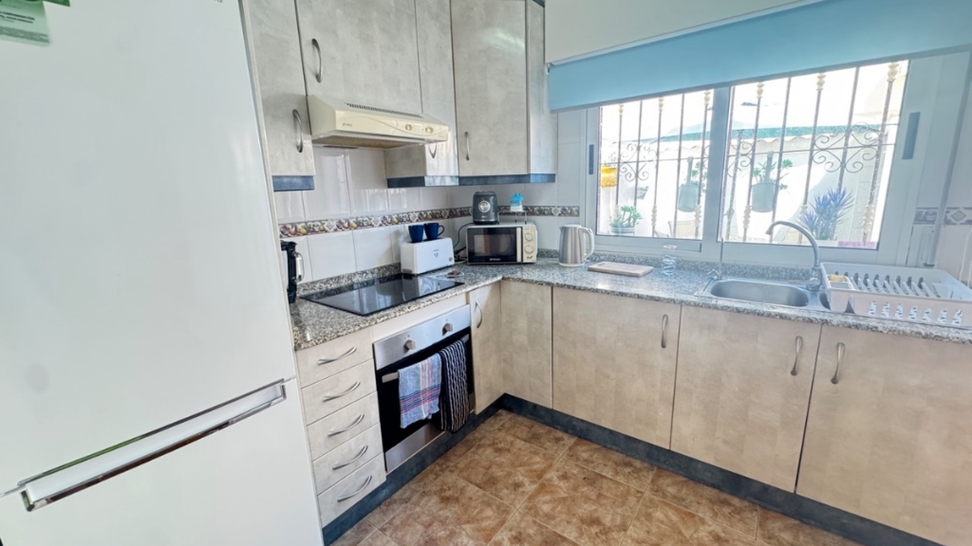 Återförsäljning - Radhus - Orihuela Costa - Playa Flamenca