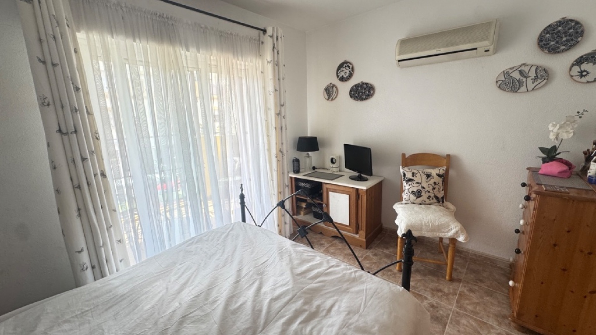 Återförsäljning - Radhus - Orihuela Costa - Playa Flamenca