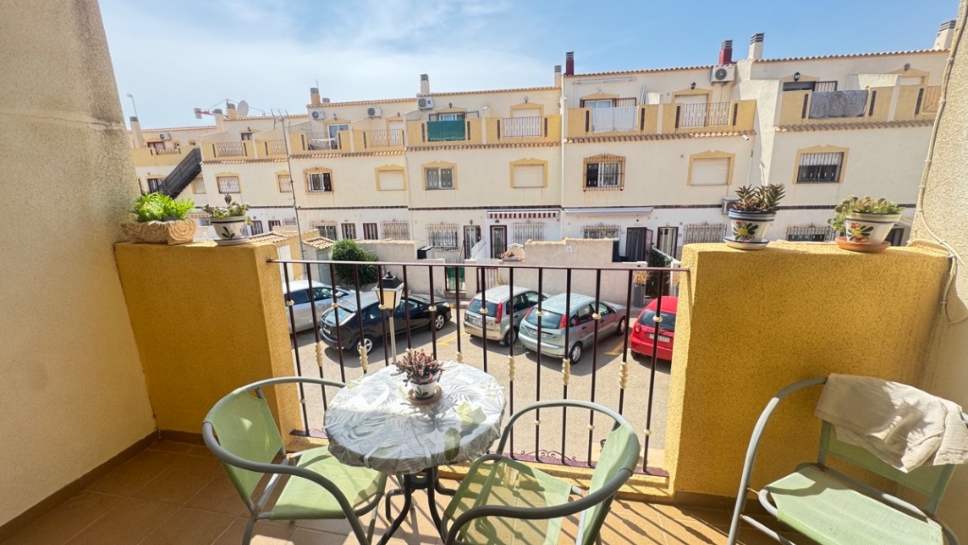 Återförsäljning - Radhus - Orihuela Costa - Playa Flamenca