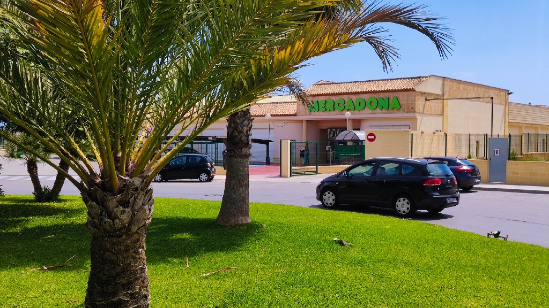 Återförsäljning - Radhus - Orihuela Costa - Playa Flamenca