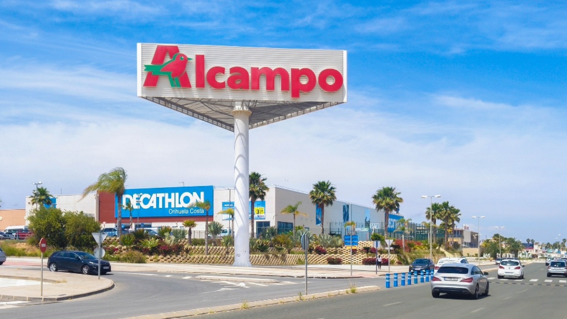 Återförsäljning - Radhus - Orihuela Costa - Playa Flamenca