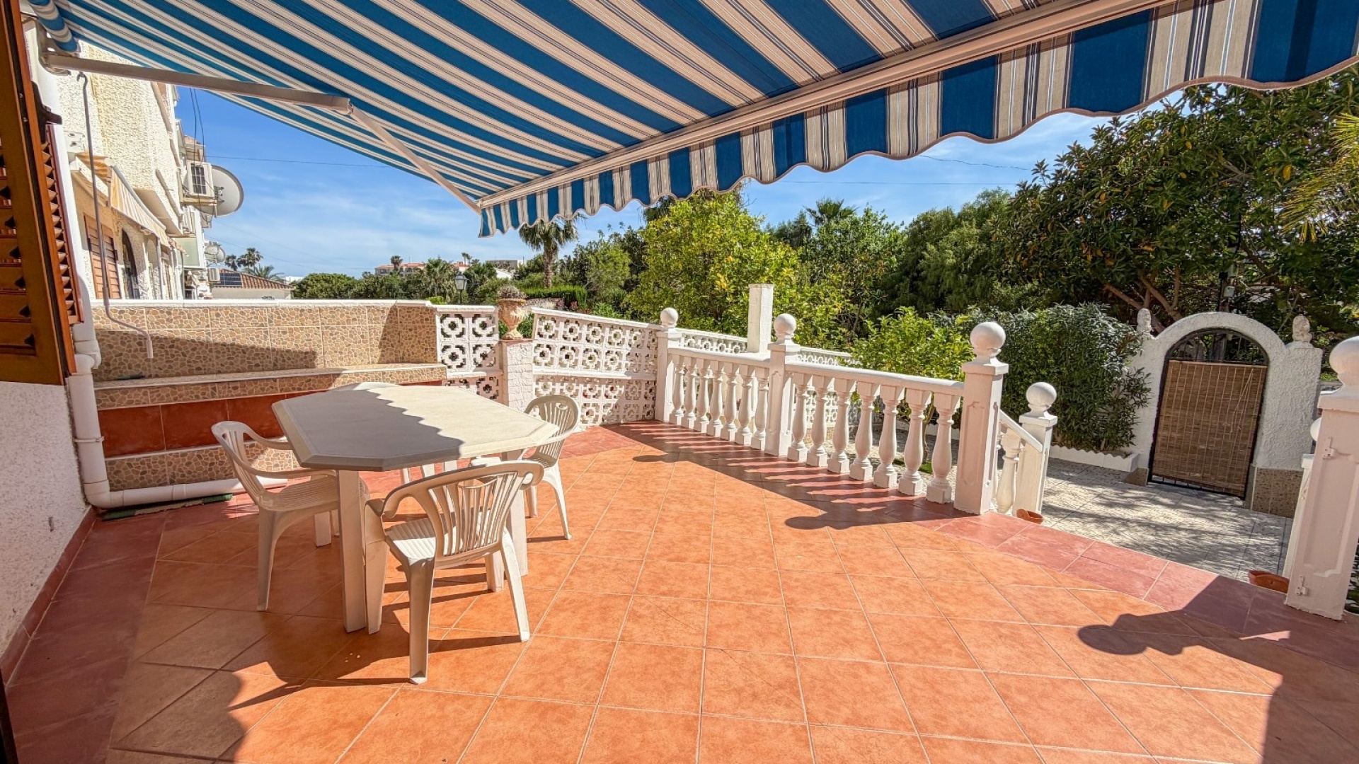 Återförsäljning - Radhus - Orihuela Costa - Playa Flamenca