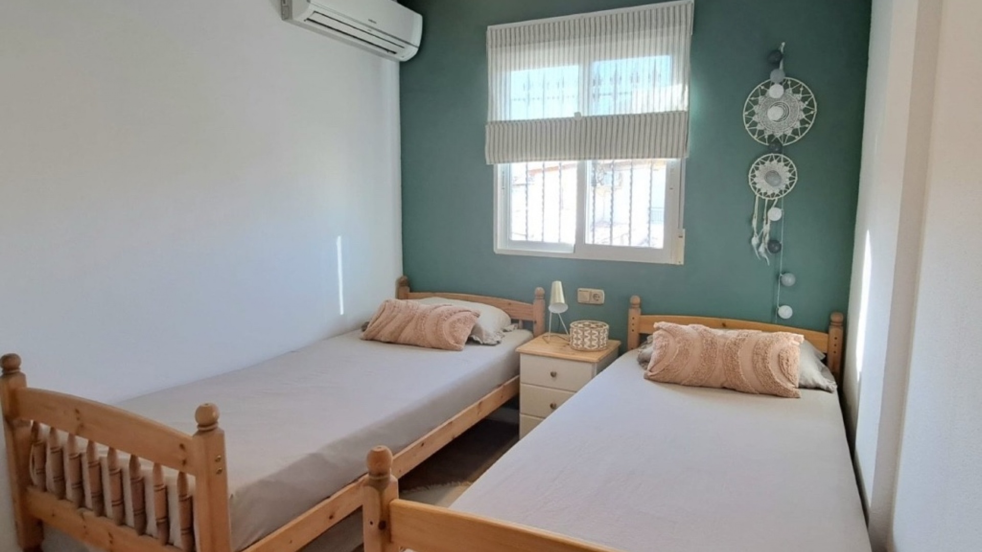 Återförsäljning - Radhus - Orihuela Costa - Villamartin