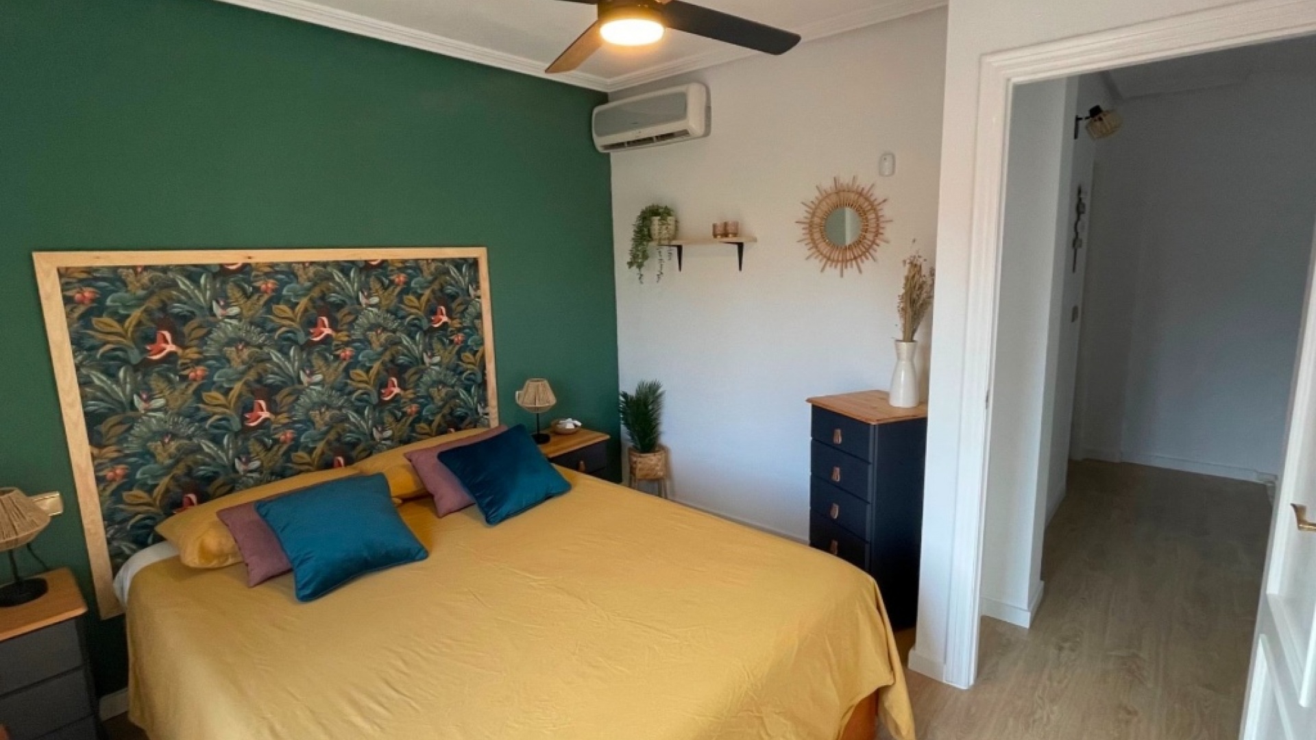 Återförsäljning - Radhus - Orihuela Costa - Villamartin