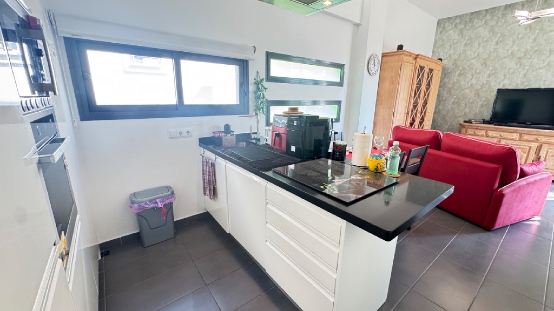 Återförsäljning - Radhus - Orihuela Costa - Villamartin