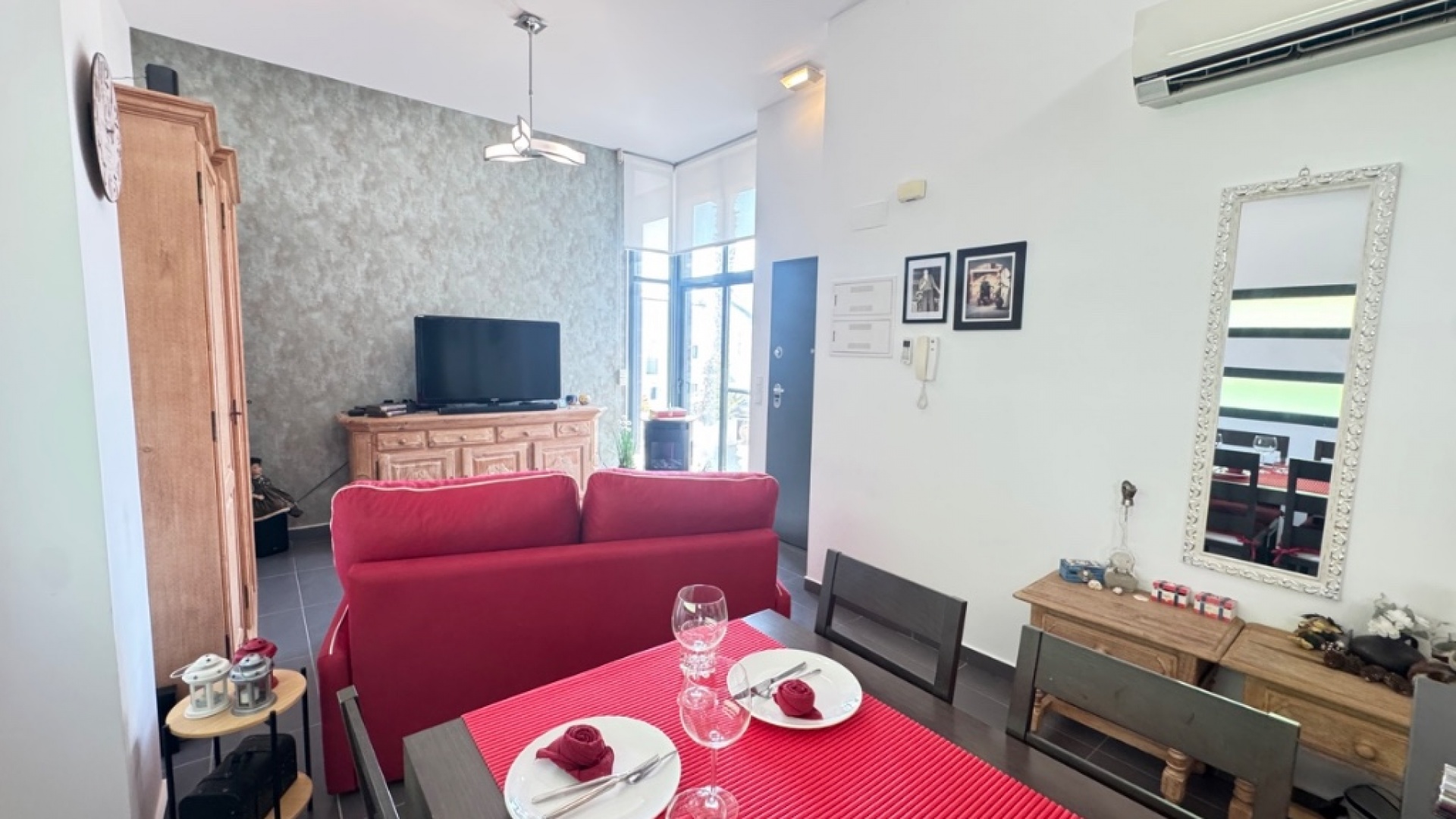 Återförsäljning - Radhus - Orihuela Costa - Villamartin