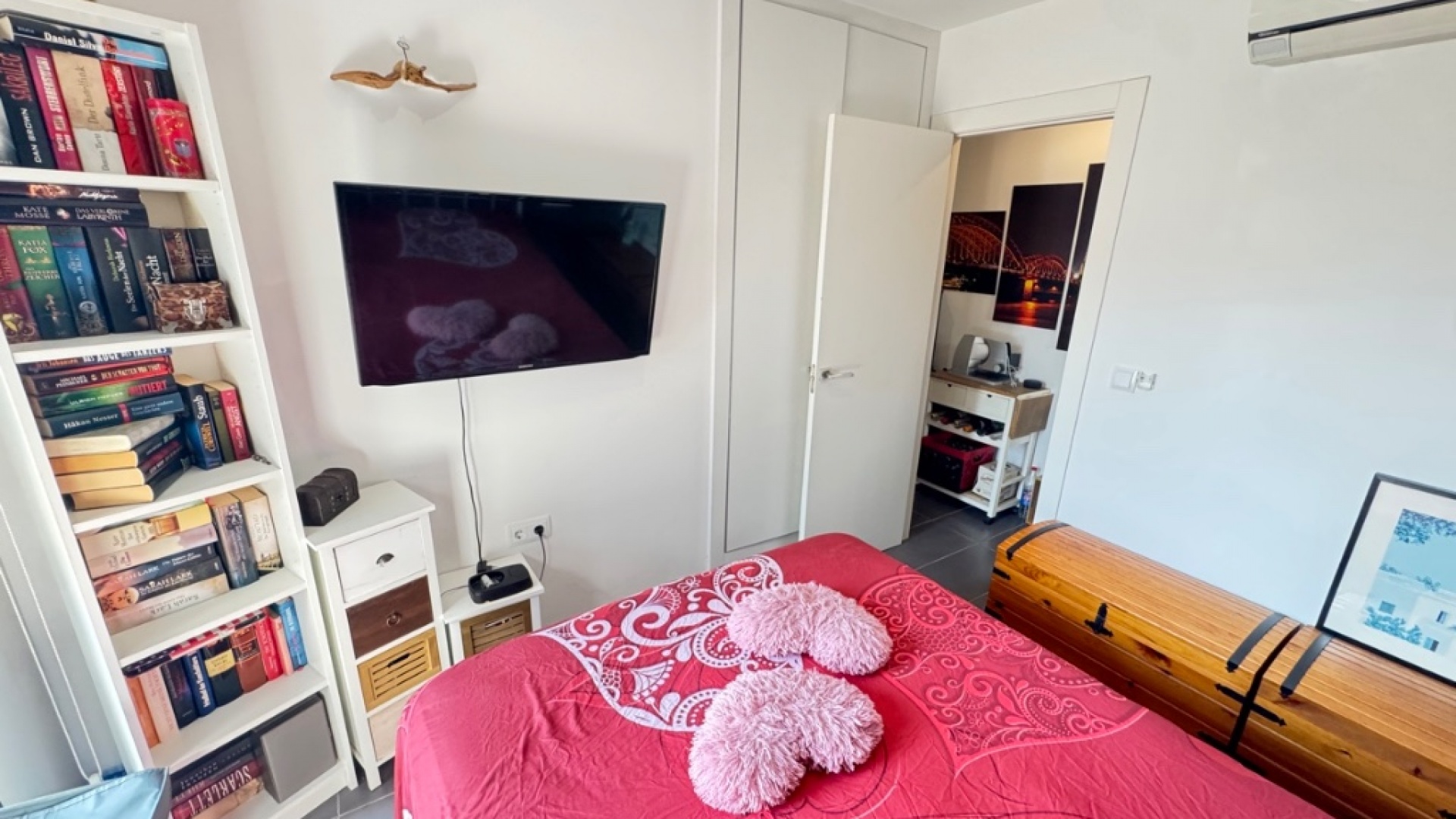 Återförsäljning - Radhus - Orihuela Costa - Villamartin