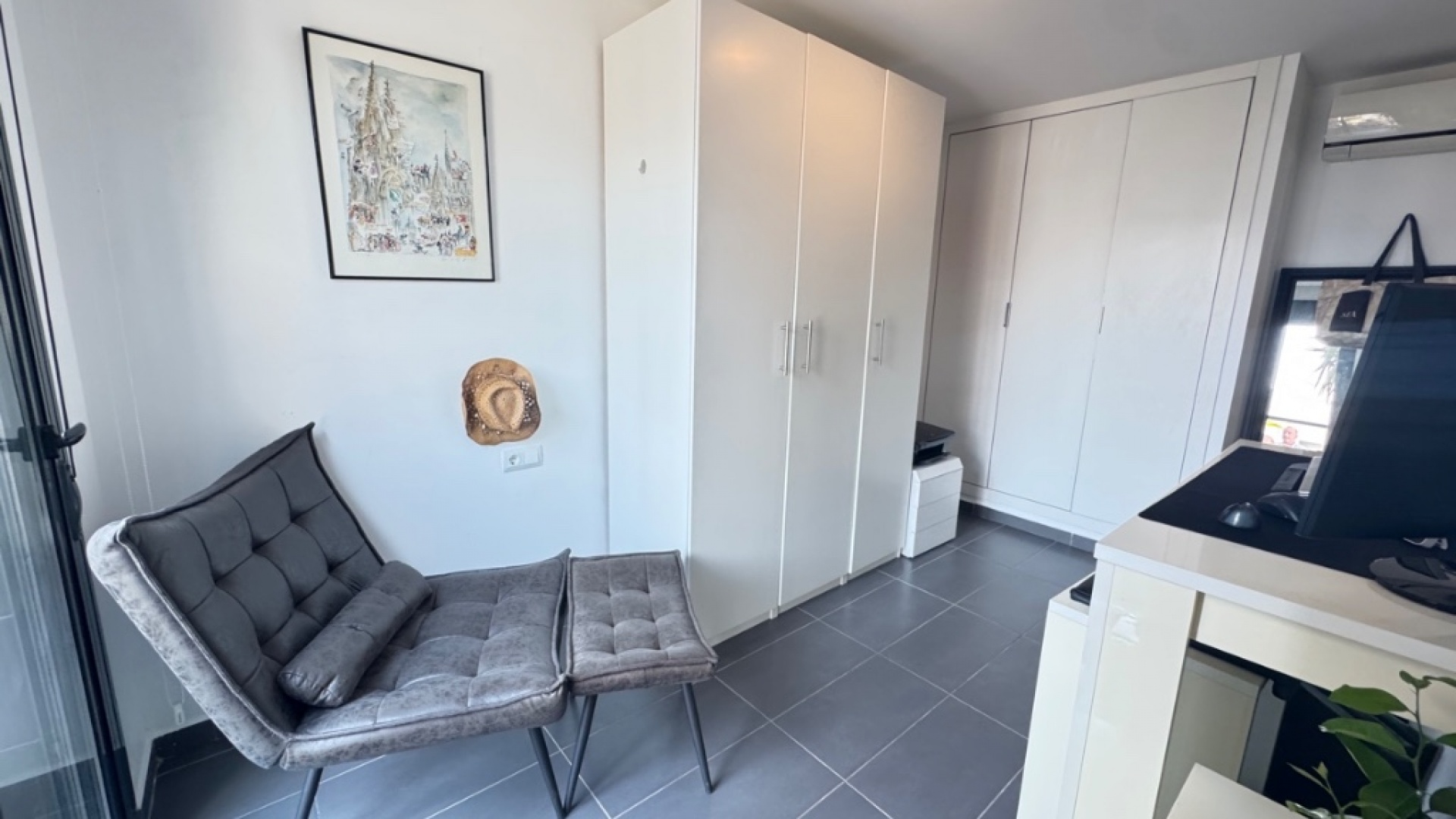 Återförsäljning - Radhus - Orihuela Costa - Villamartin