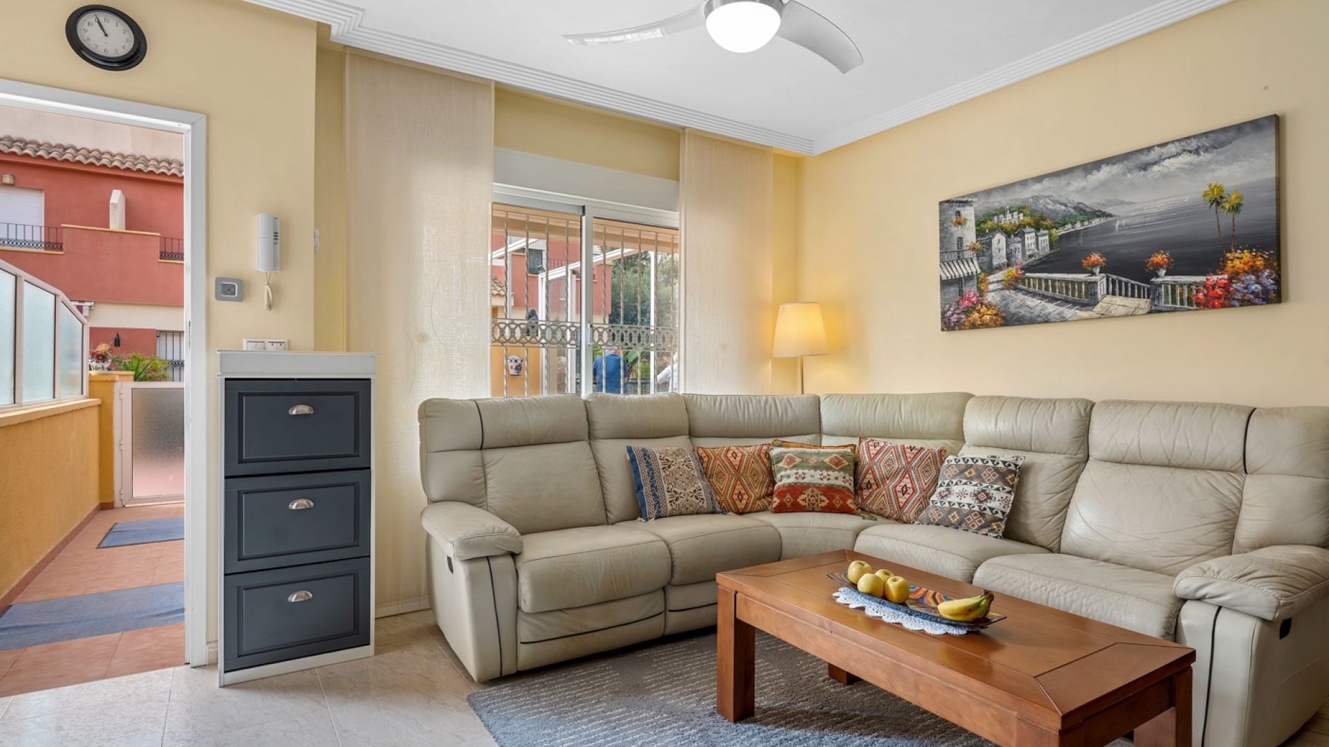 Återförsäljning - Radhus - Orihuela Costa - Villamartin