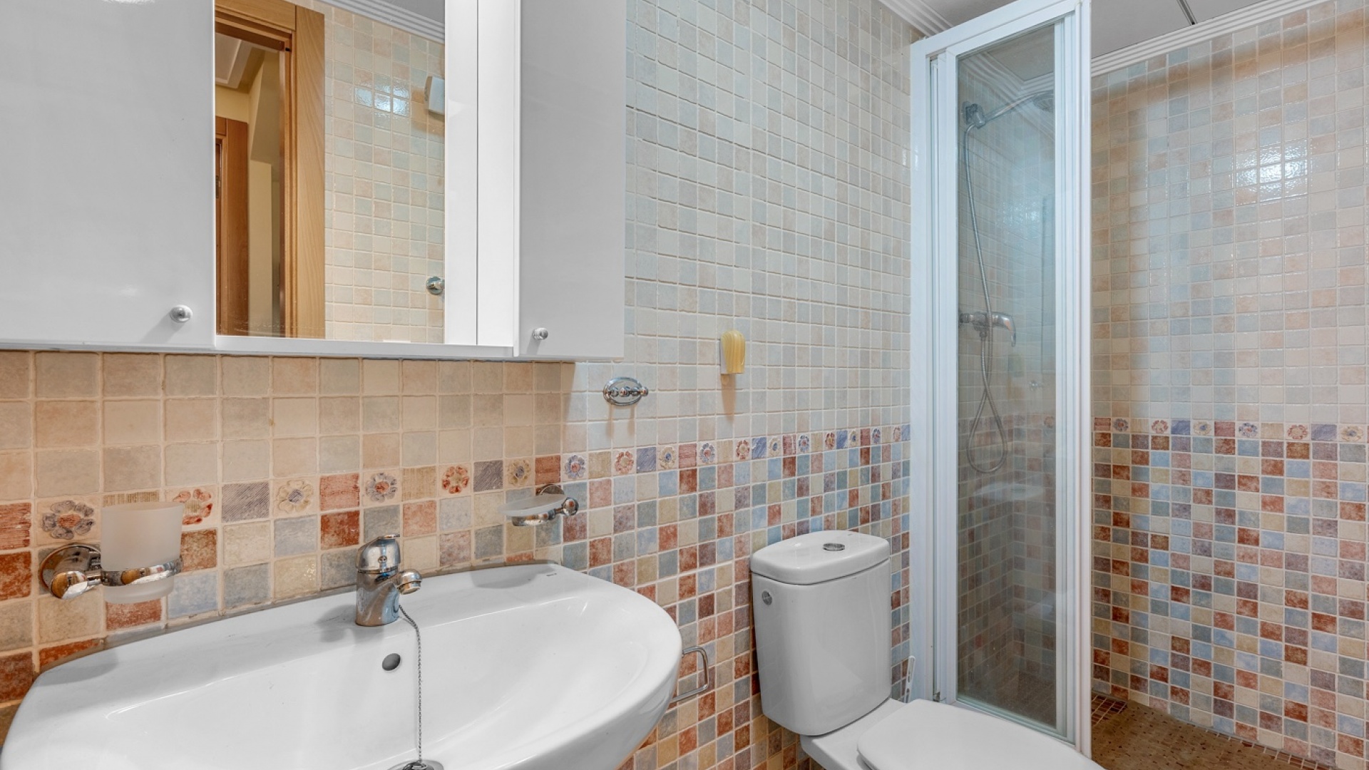 Återförsäljning - Radhus - Orihuela Costa - Villamartin