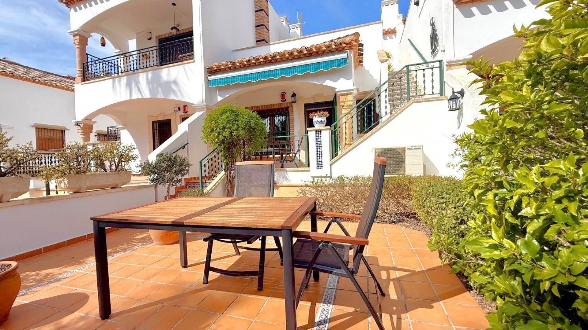 Återförsäljning - Radhus - Orihuela Costa - Villamartin