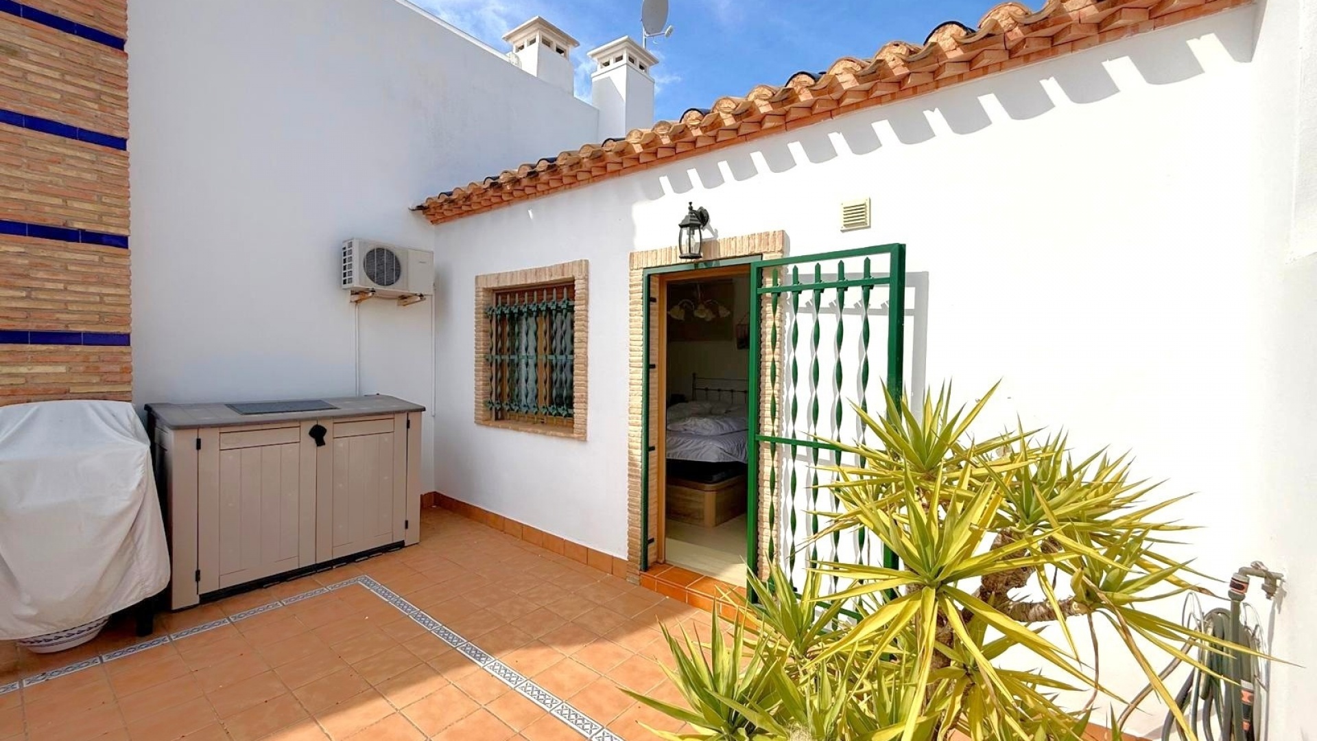 Återförsäljning - Radhus - Orihuela Costa - Villamartin