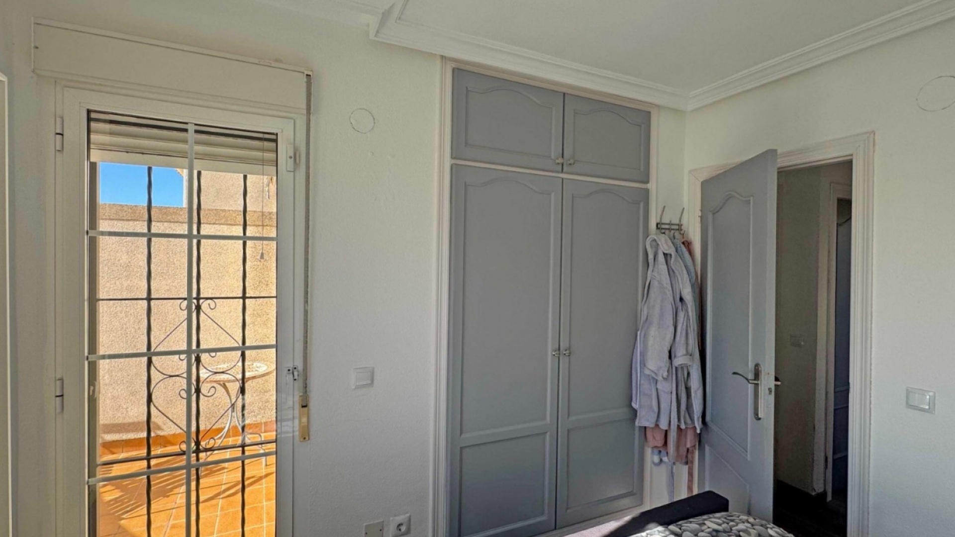 Återförsäljning - Radhus - Orihuela Costa - Villamartin