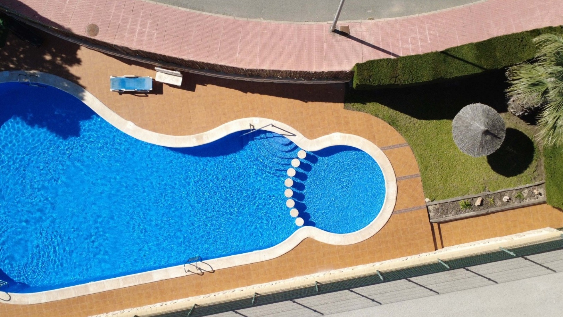 Återförsäljning - Radhus - Orihuela Costa - Villamartin