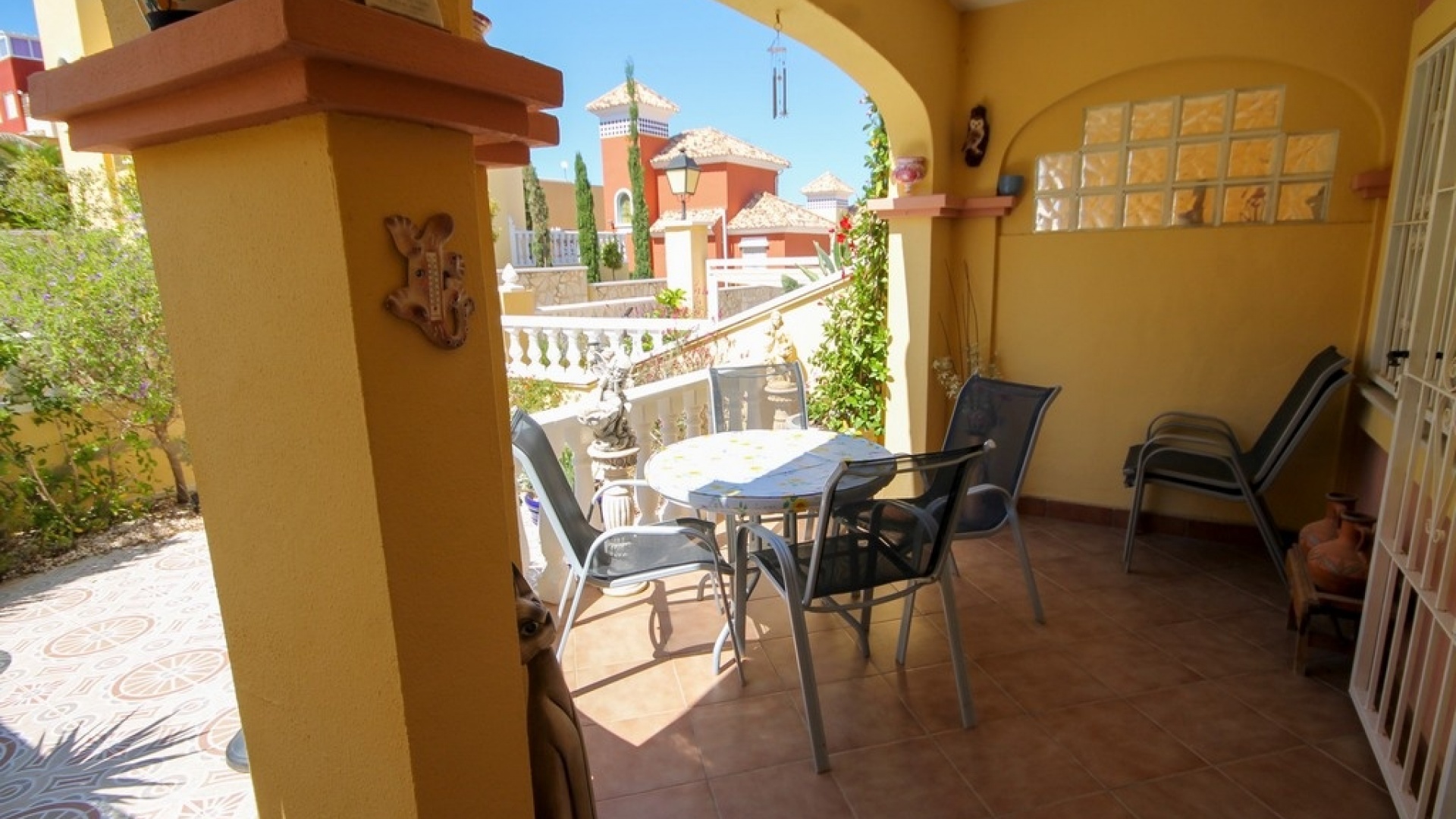 Återförsäljning - Radhus - Orihuela Costa