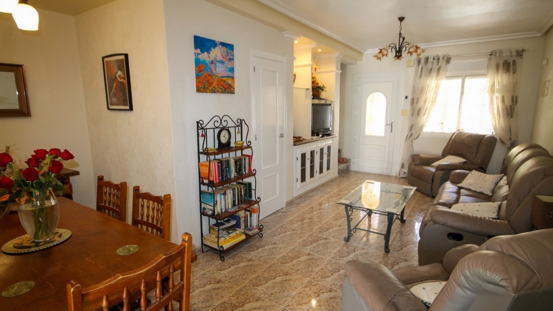 Återförsäljning - Radhus - Orihuela Costa