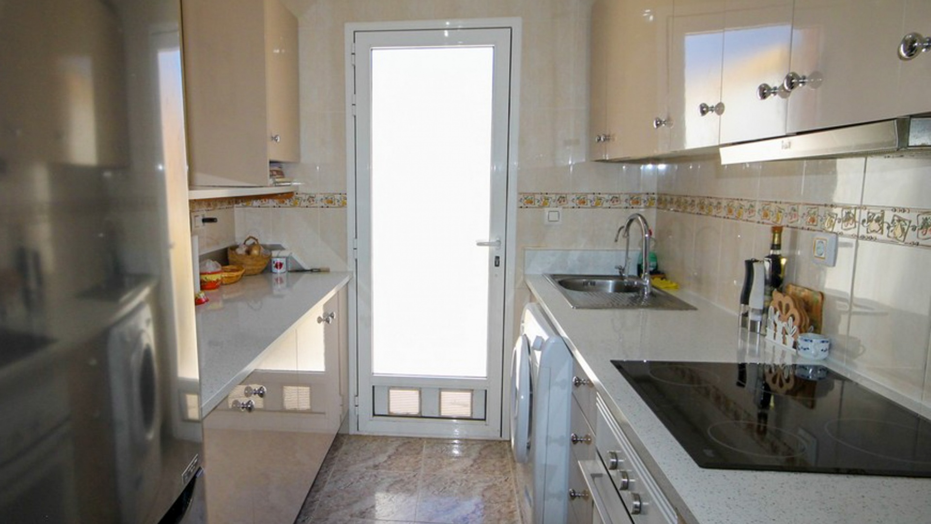 Återförsäljning - Radhus - Orihuela Costa