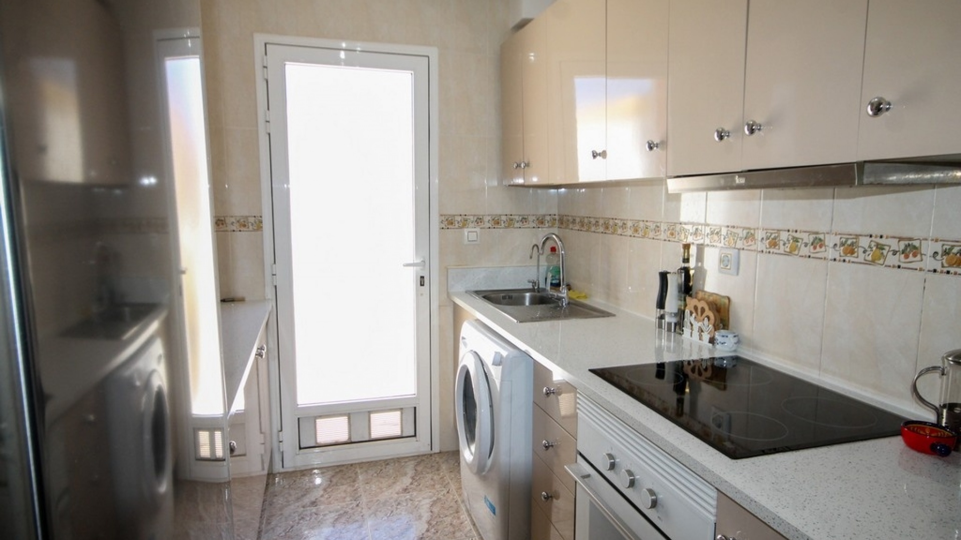 Återförsäljning - Radhus - Orihuela Costa