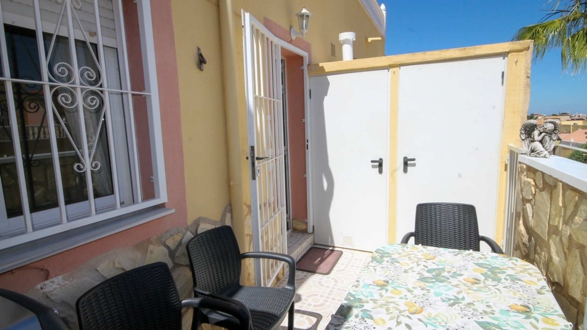 Återförsäljning - Radhus - Orihuela Costa