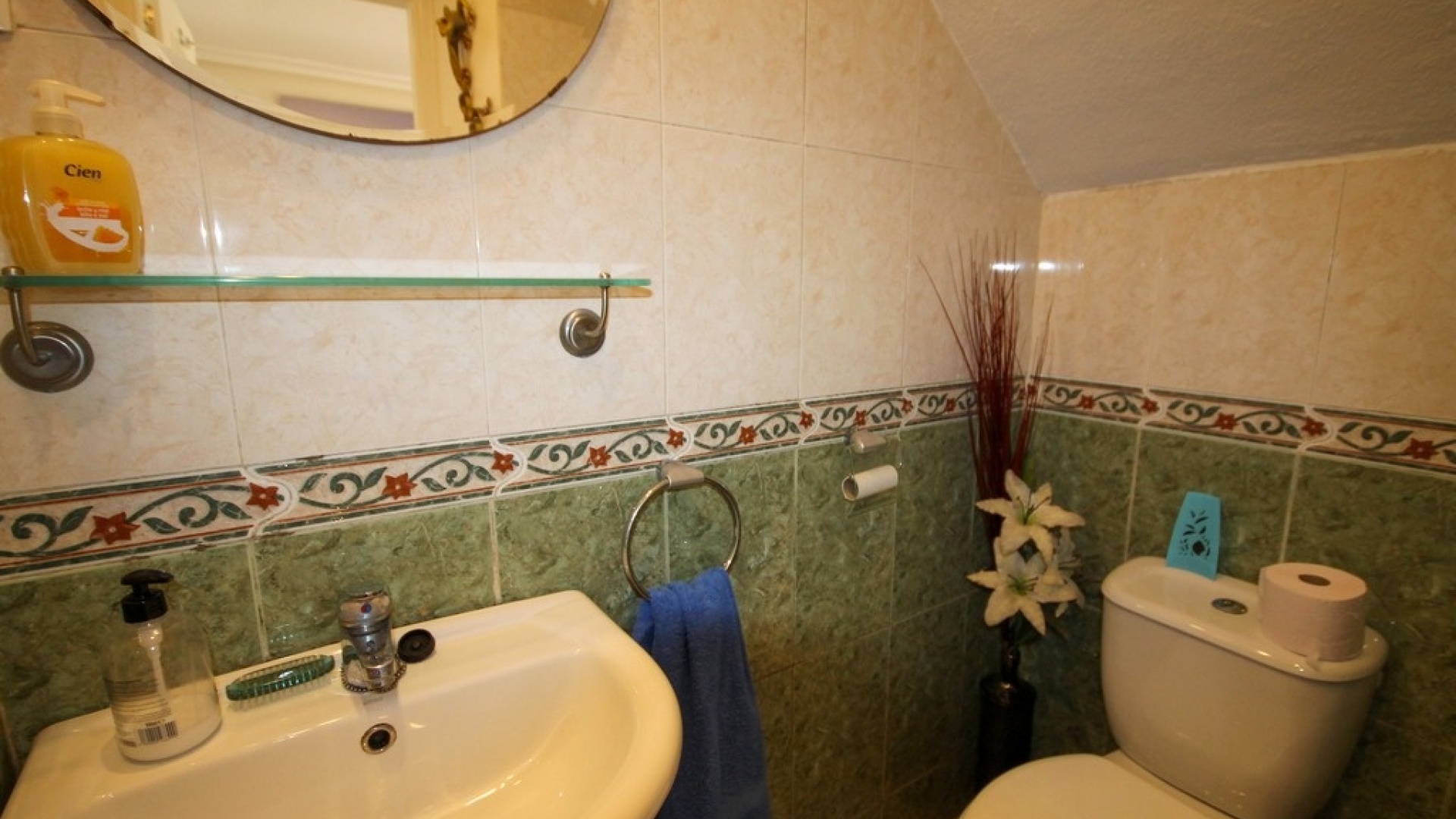 Återförsäljning - Radhus - Orihuela Costa