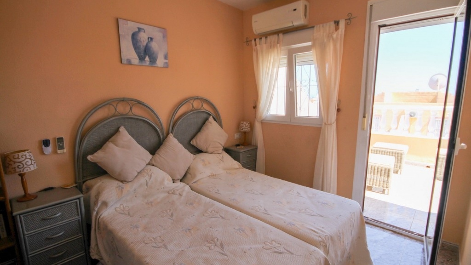Återförsäljning - Radhus - Orihuela Costa