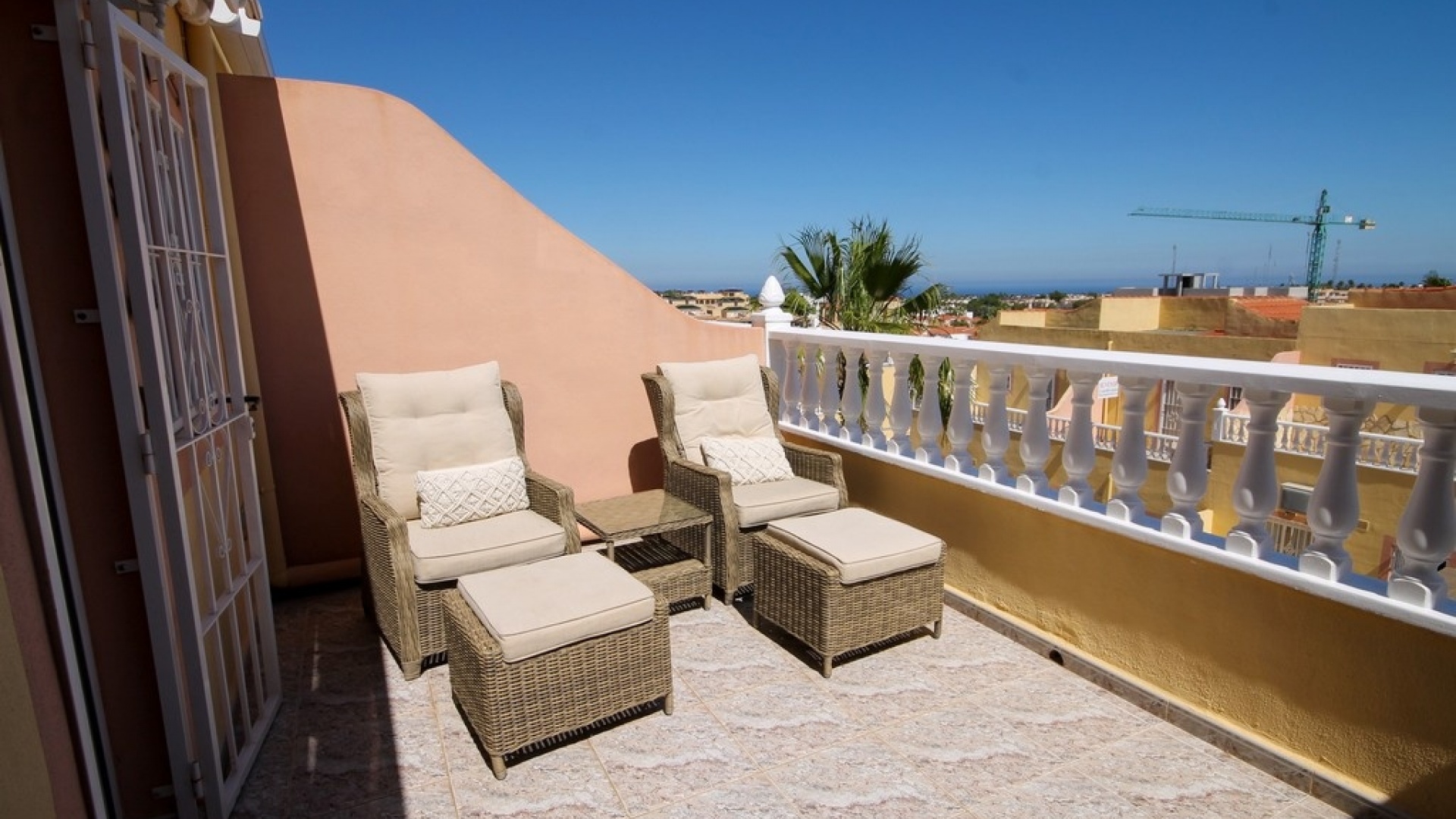Återförsäljning - Radhus - Orihuela Costa