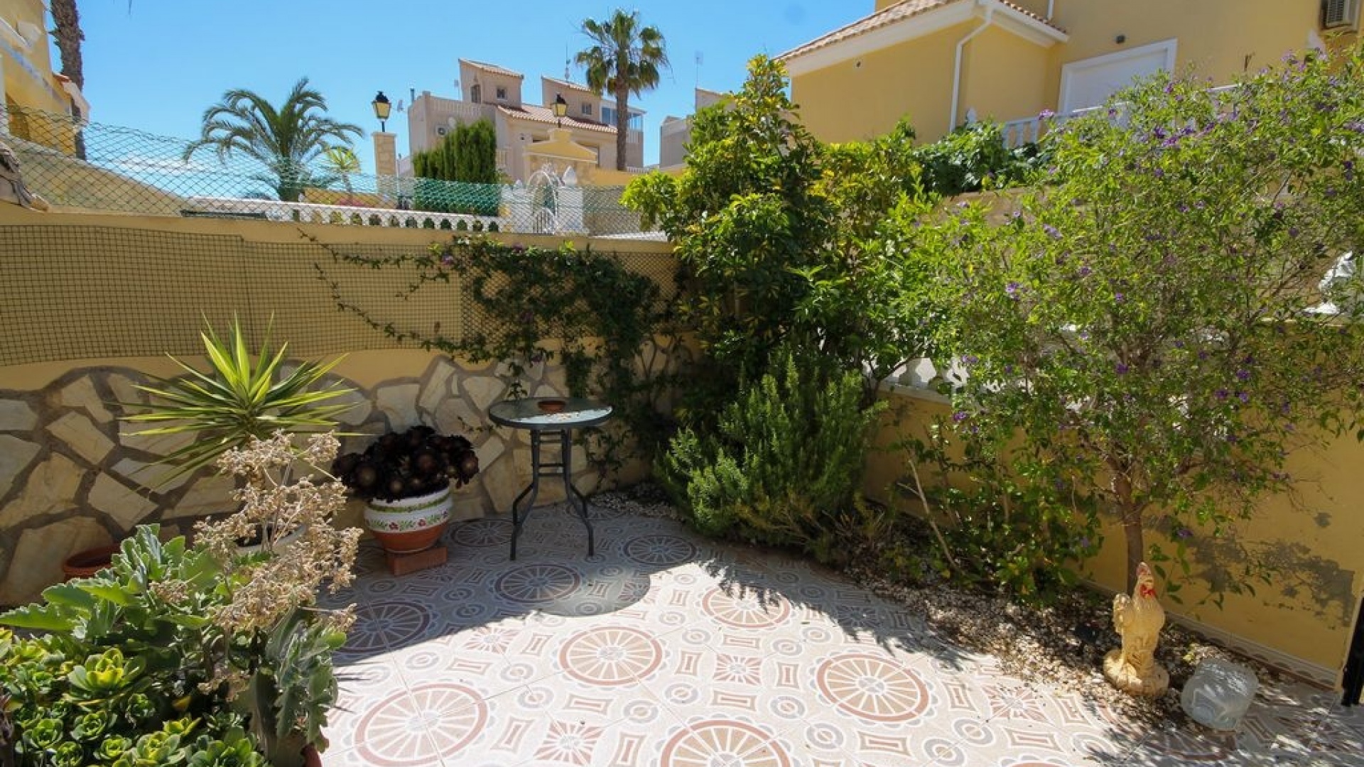 Återförsäljning - Radhus - Orihuela Costa