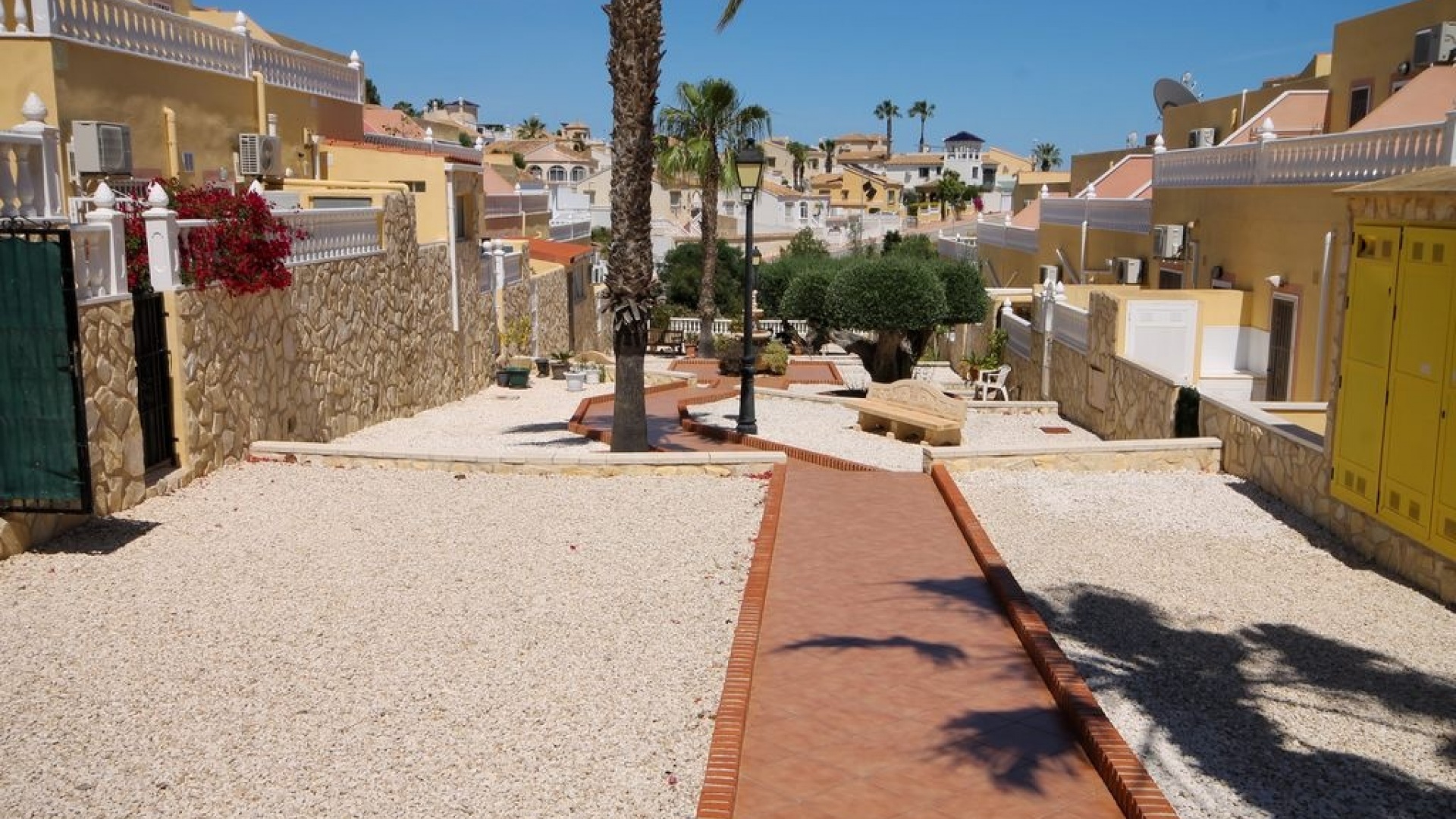 Återförsäljning - Radhus - Orihuela Costa