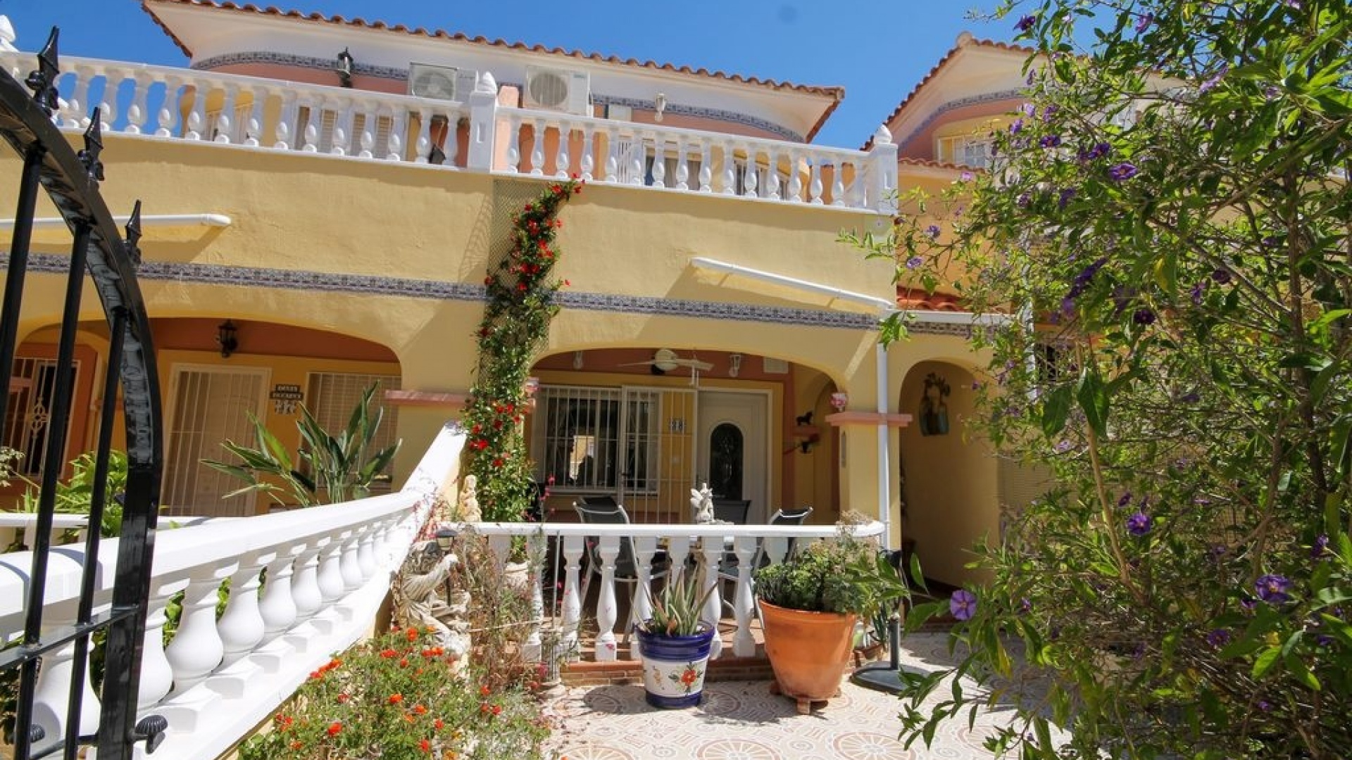 Återförsäljning - Radhus - Orihuela Costa