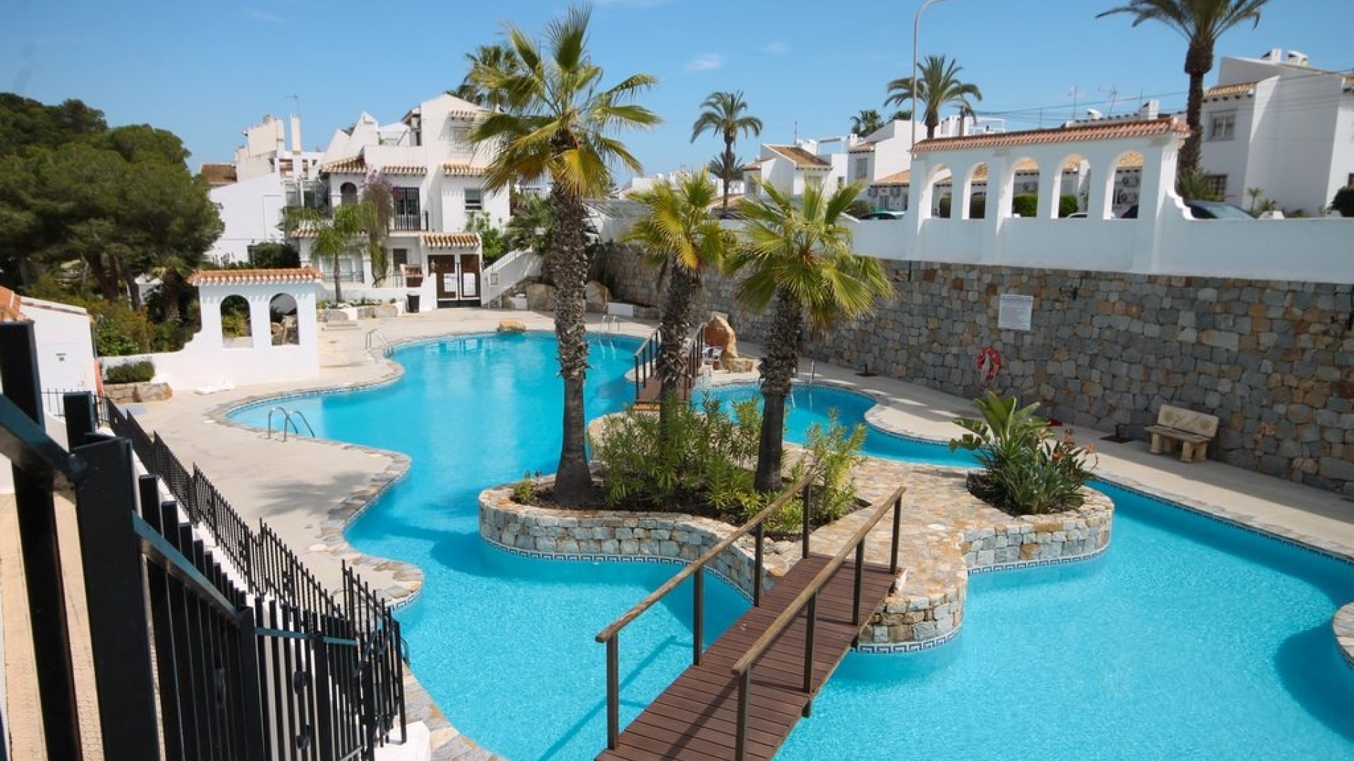 Återförsäljning - Radhus - Orihuela Costa